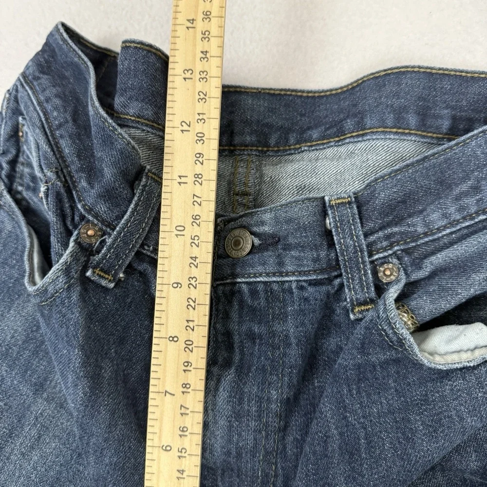 Levis product pair